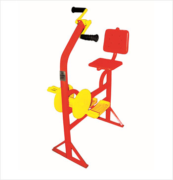 Cardio Series
