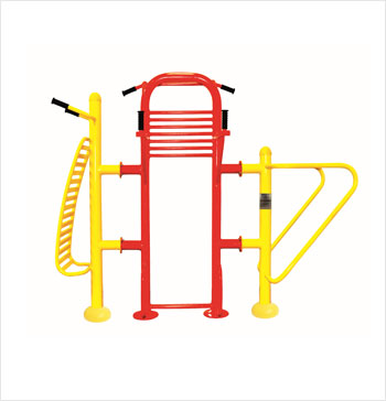 Multi Functional Series