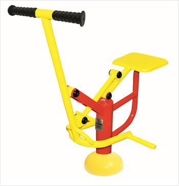 Set of 9 Equipments