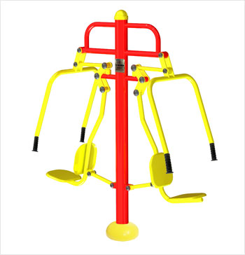Set of 8 Equipments