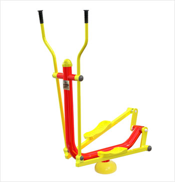 Set of 8 Equipments
