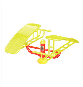 Set of 8 Equipments