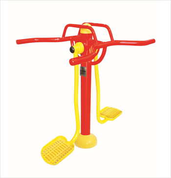 Set of 8 Equipments