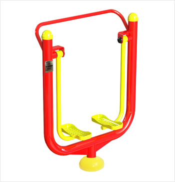 Set of 9 Equipments