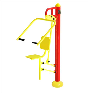 Weight Lifting Series