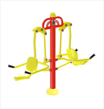 Weight Lifting Series
