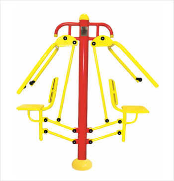 Weight Lifting Series